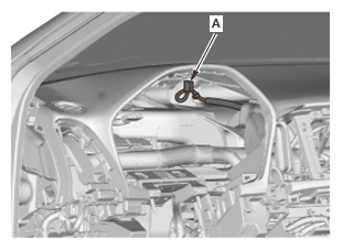 Interior Trim - Service Information